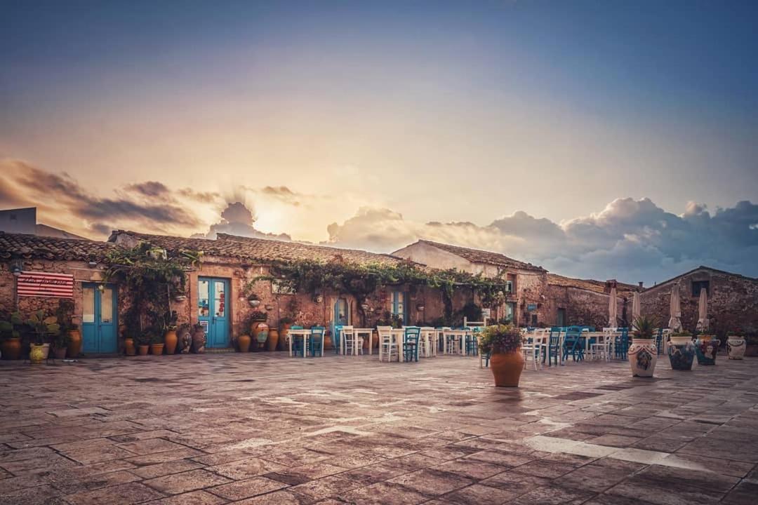 Mediterraneo Oro 마르자메미 외부 사진