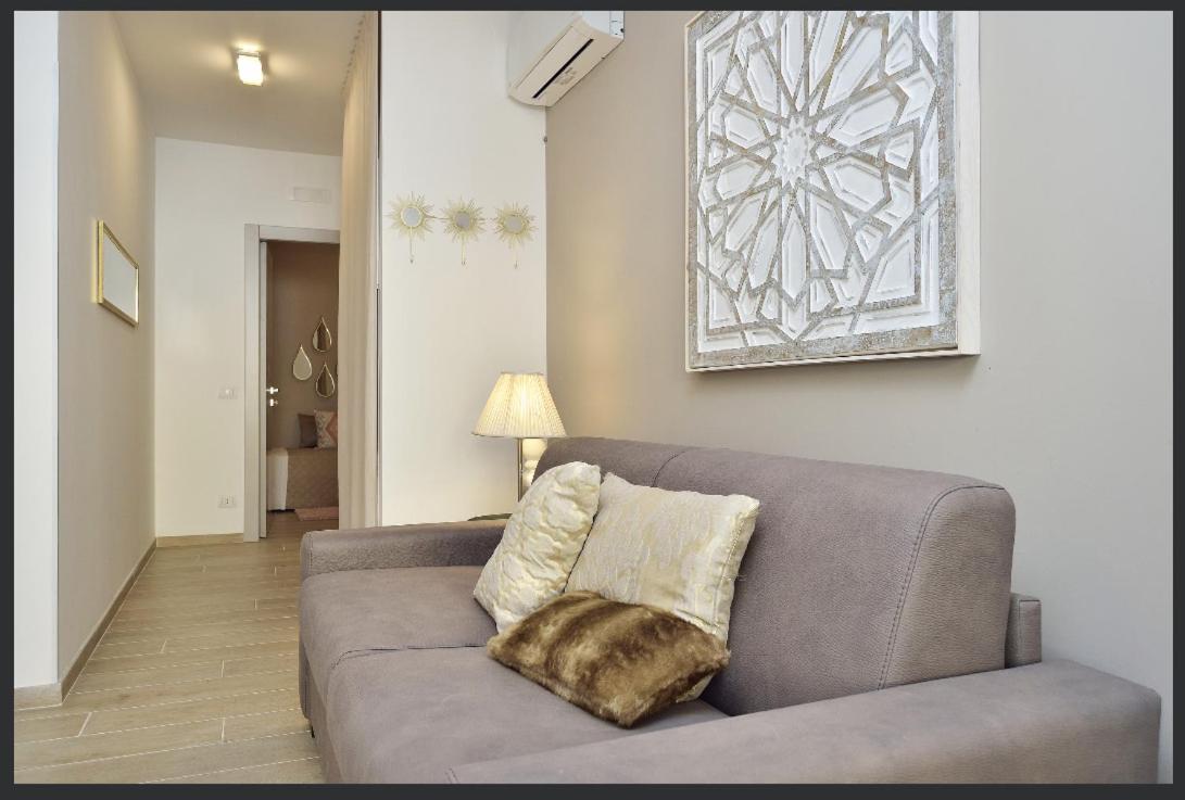 Mediterraneo Oro 마르자메미 외부 사진