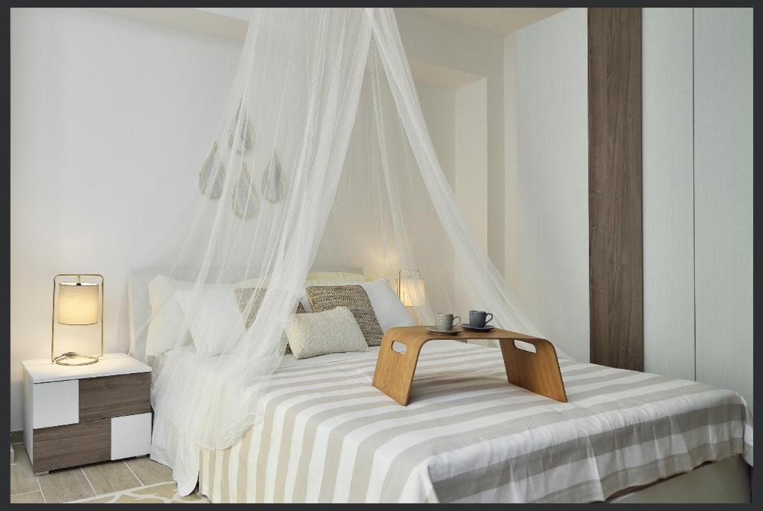 Mediterraneo Oro 마르자메미 외부 사진