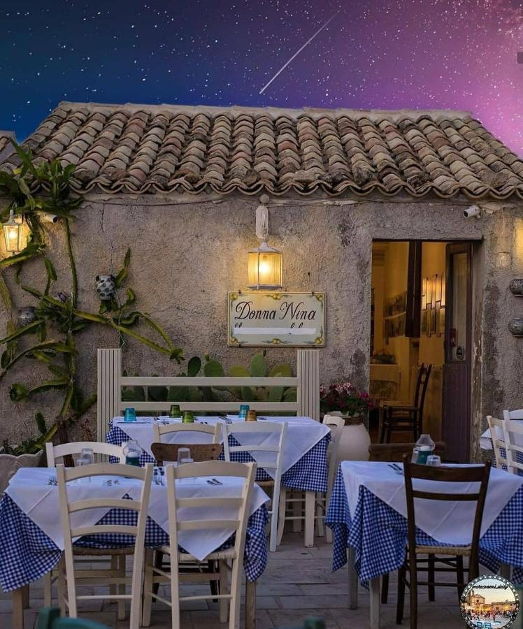 Mediterraneo Oro 마르자메미 외부 사진